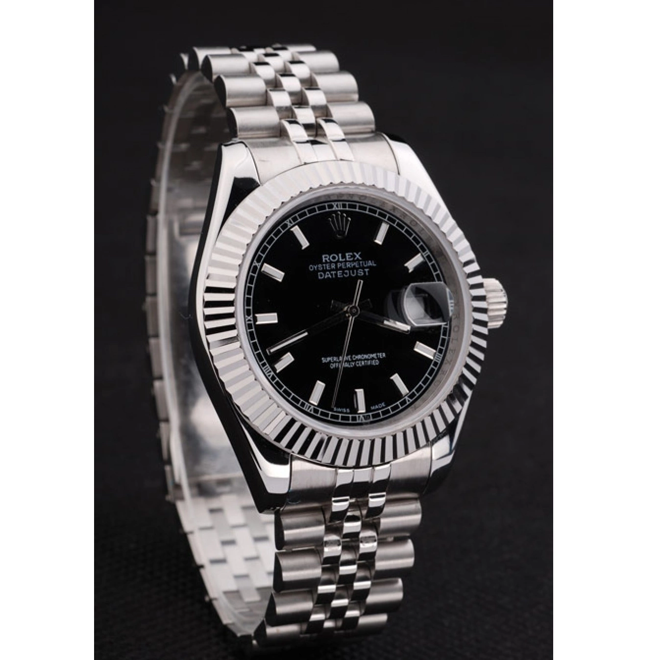 Rolex aaa copy Rolex Datejust-rl217 0718